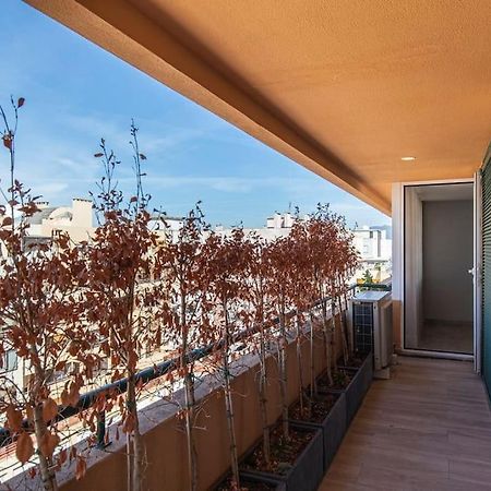 Seaview Luxury Apartment Cascais Bagian luar foto