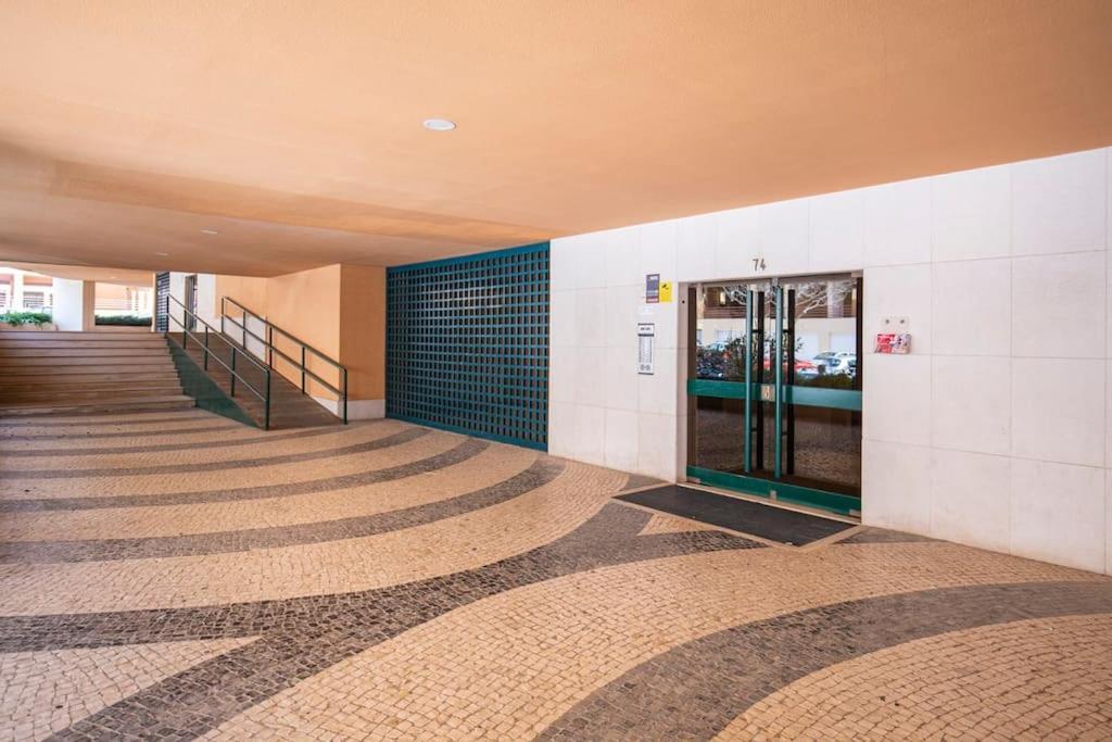 Seaview Luxury Apartment Cascais Bagian luar foto