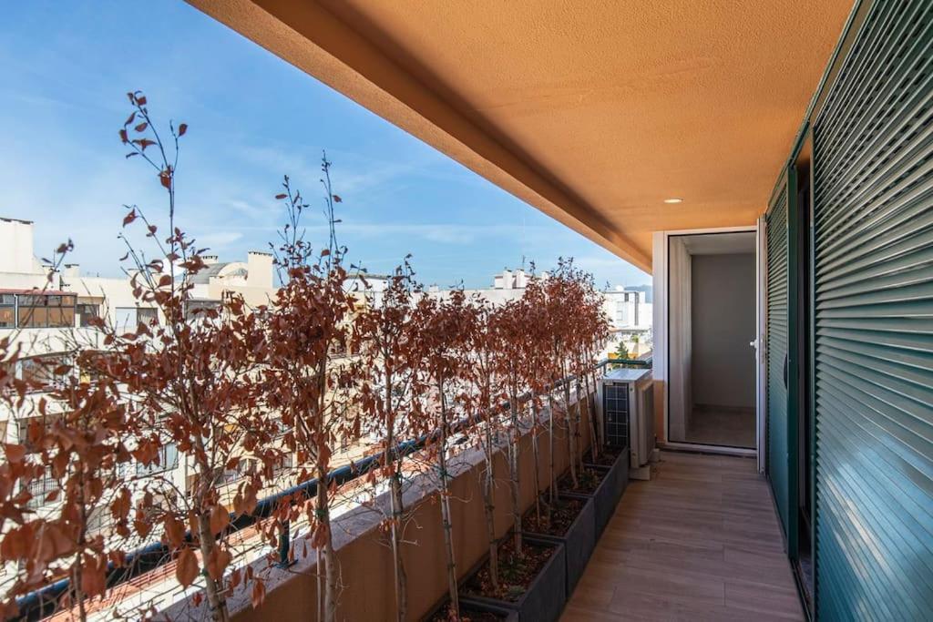 Seaview Luxury Apartment Cascais Bagian luar foto