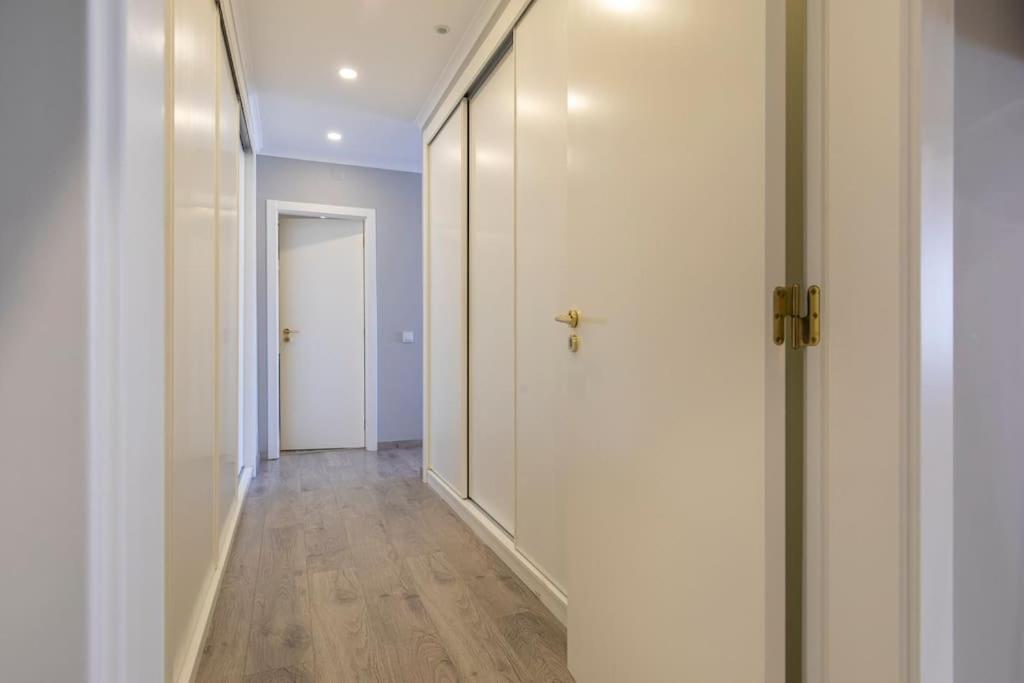 Seaview Luxury Apartment Cascais Bagian luar foto