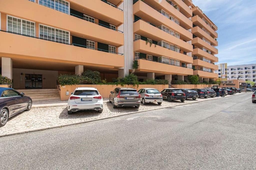 Seaview Luxury Apartment Cascais Bagian luar foto