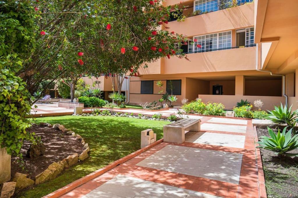 Seaview Luxury Apartment Cascais Bagian luar foto