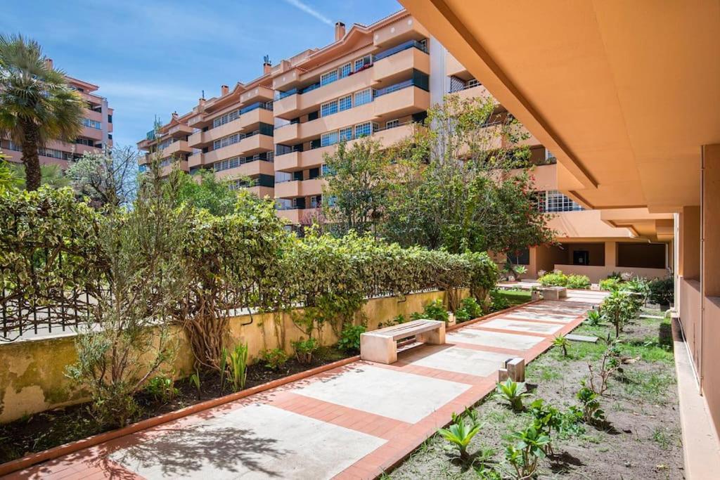 Seaview Luxury Apartment Cascais Bagian luar foto