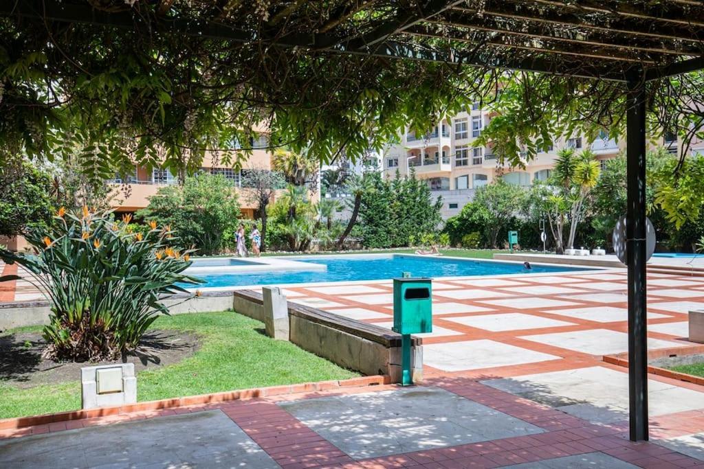 Seaview Luxury Apartment Cascais Bagian luar foto